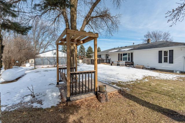 110 S Niggeler Street, Elizabeth, MN 56533