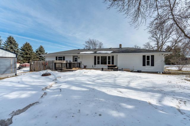 110 S Niggeler Street, Elizabeth, MN 56533