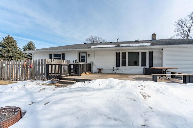 110 S Niggeler Street, Elizabeth, MN 56533