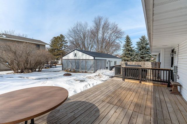 110 S Niggeler Street, Elizabeth, MN 56533