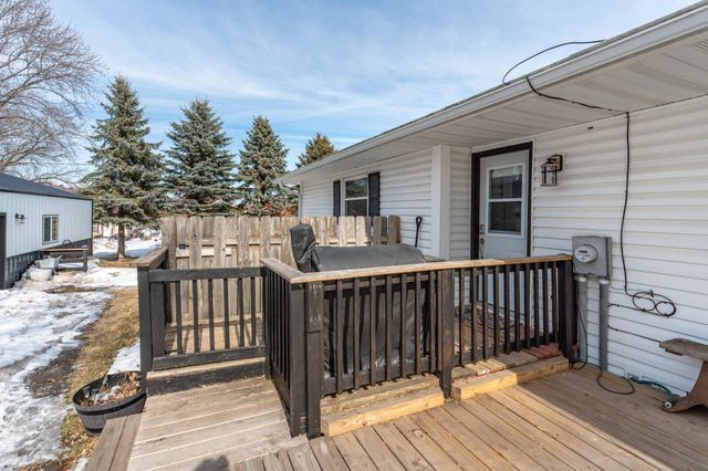 110 S Niggeler Street, Elizabeth, MN 56533