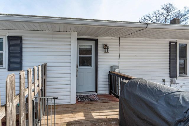 110 S Niggeler Street, Elizabeth, MN 56533