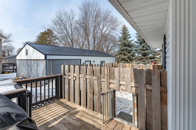 110 S Niggeler Street, Elizabeth, MN 56533