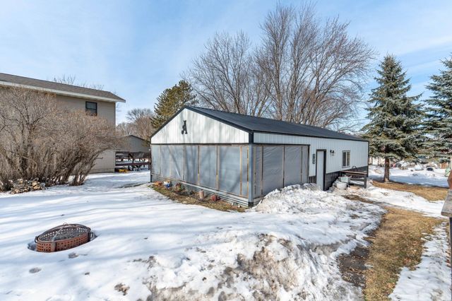110 S Niggeler Street, Elizabeth, MN 56533