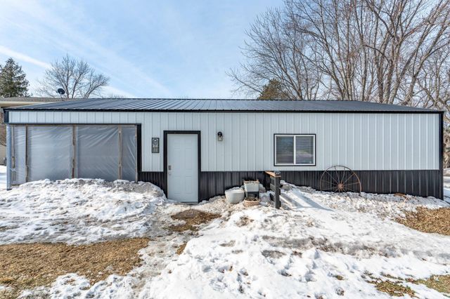 110 S Niggeler Street, Elizabeth, MN 56533