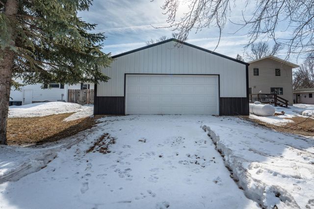 110 S Niggeler Street, Elizabeth, MN 56533