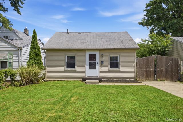 5921 Oldham Street, Taylor, MI 48180