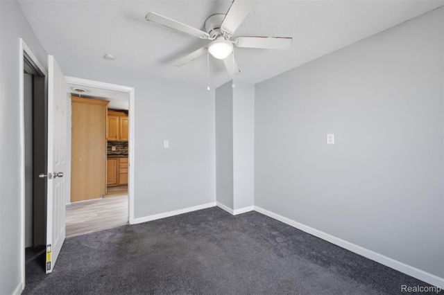 5921 Oldham Street, Taylor, MI 48180