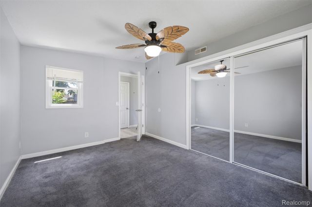 5921 Oldham Street, Taylor, MI 48180