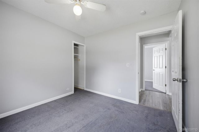 5921 Oldham Street, Taylor, MI 48180