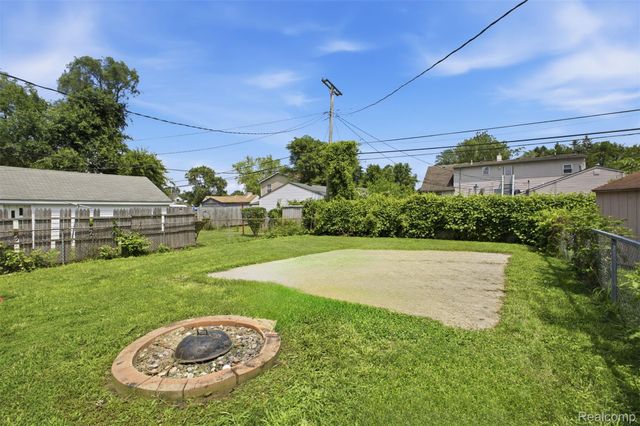 5921 Oldham Street, Taylor, MI 48180