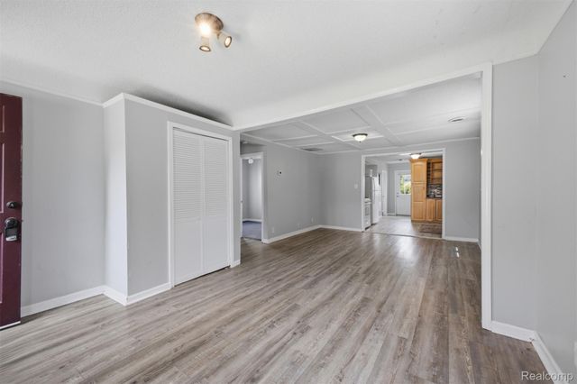 5921 Oldham Street, Taylor, MI 48180
