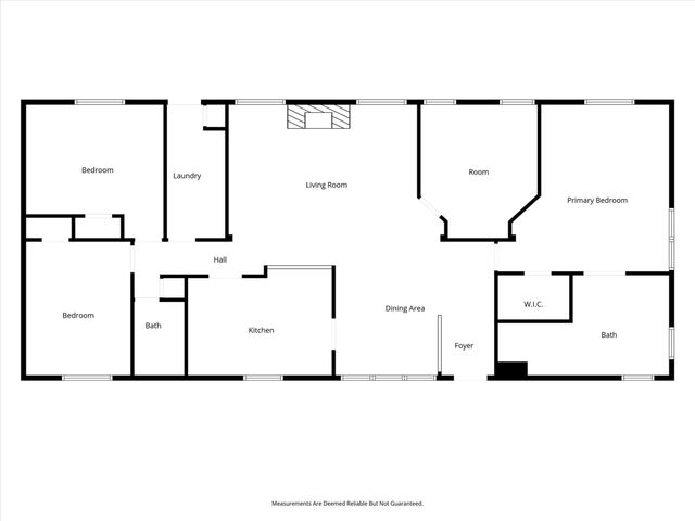 4944 Largo Court, Conover, NC 28613