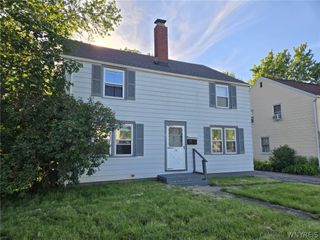 30 Ellen Drive, Cheektowaga, NY 14225
