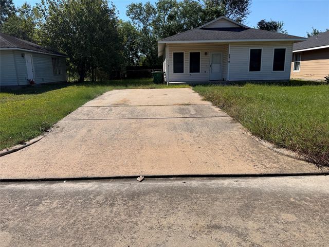 9819 Alcanterra Drive Drive, Houston, TX 77078
