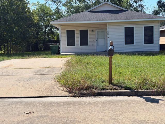 9819 Alcanterra Drive Drive, Houston, TX 77078