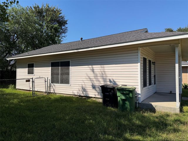 9819 Alcanterra Drive Drive, Houston, TX 77078