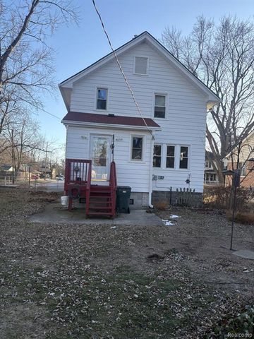 398 W Hazelhurst Street, Ferndale, MI 48220
