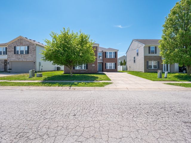 8331 Burket Way, Camby, IN 46113