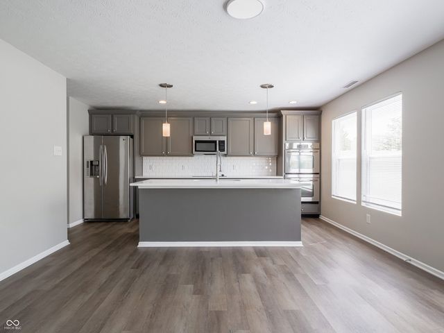 8331 Burket Way, Camby, IN 46113