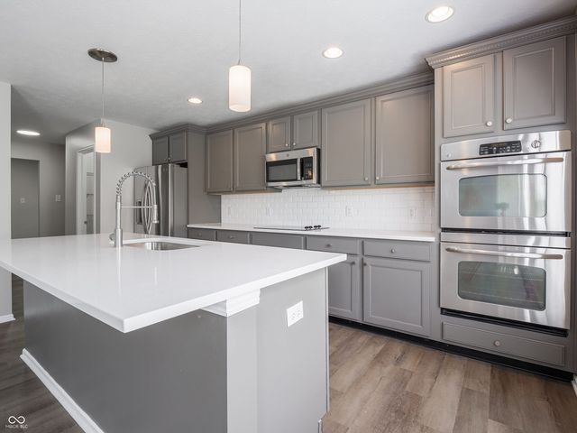 8331 Burket Way, Camby, IN 46113