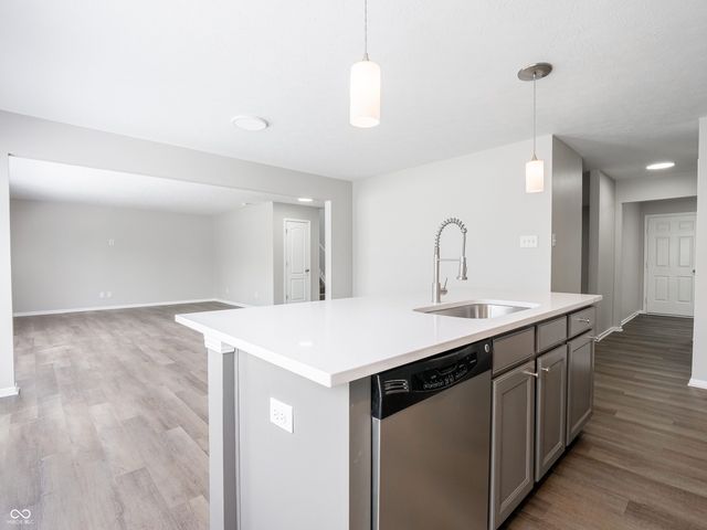 8331 Burket Way, Camby, IN 46113