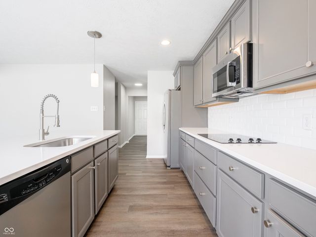 8331 Burket Way, Camby, IN 46113