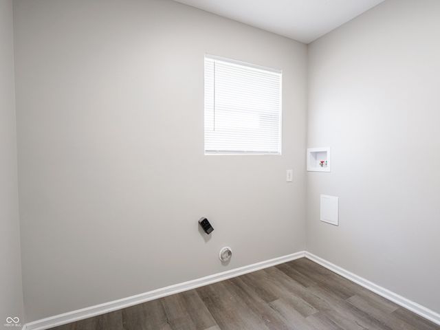 8331 Burket Way, Camby, IN 46113