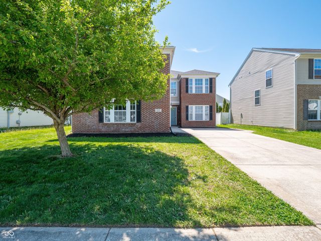 8331 Burket Way, Camby, IN 46113