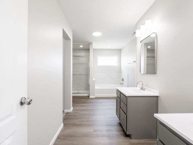 8331 Burket Way, Camby, IN 46113