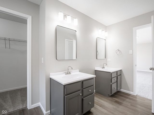 8331 Burket Way, Camby, IN 46113
