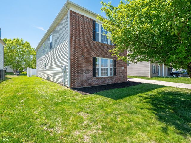 8331 Burket Way, Camby, IN 46113