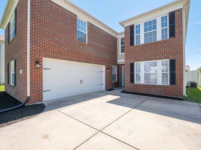 8331 Burket Way, Camby, IN 46113