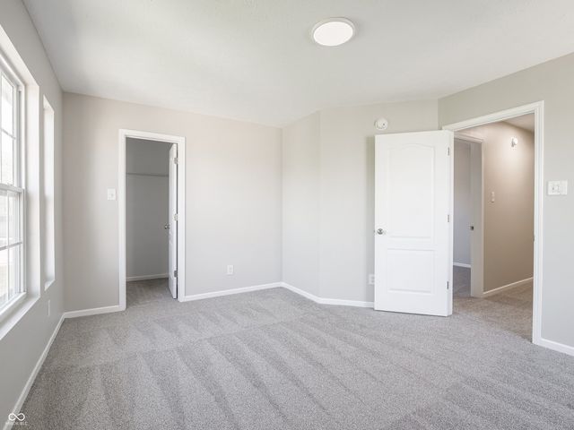 8331 Burket Way, Camby, IN 46113