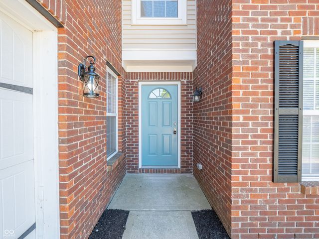8331 Burket Way, Camby, IN 46113