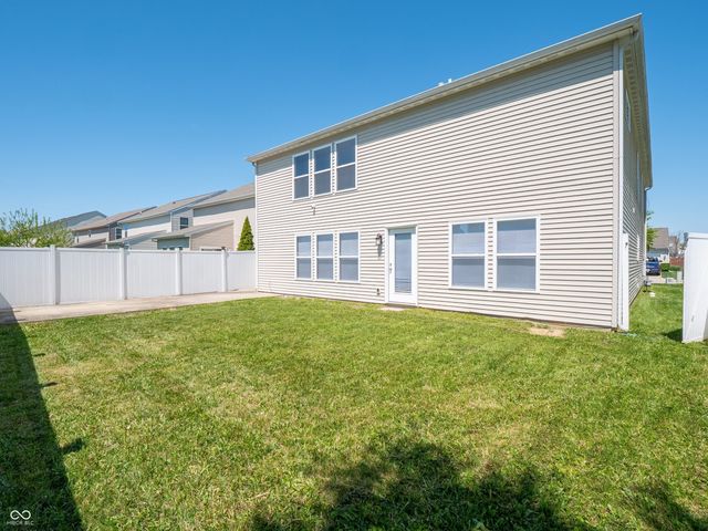 8331 Burket Way, Camby, IN 46113