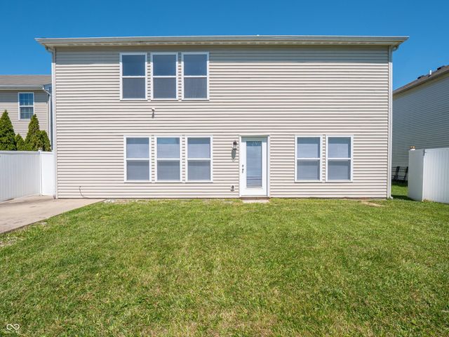 8331 Burket Way, Camby, IN 46113