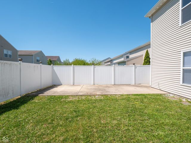 8331 Burket Way, Camby, IN 46113