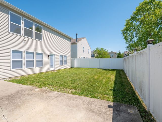 8331 Burket Way, Camby, IN 46113