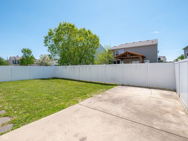 8331 Burket Way, Camby, IN 46113