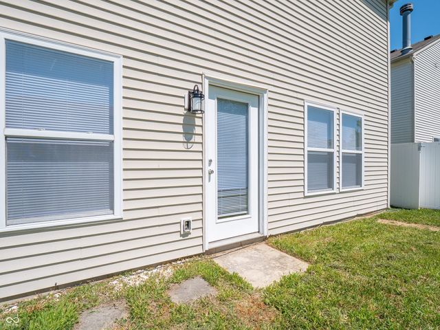 8331 Burket Way, Camby, IN 46113