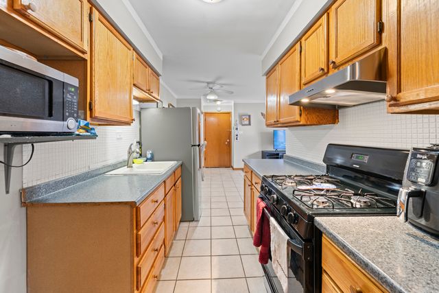 3848 W 47TH Street 2SE, Chicago, IL 60632