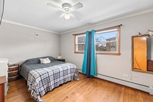 3848 W 47TH Street 2SE, Chicago, IL 60632