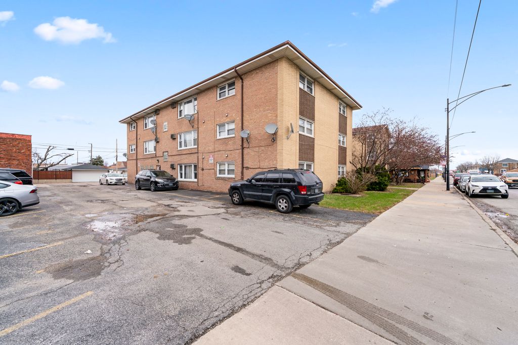3848 W 47TH Street 2SE, Chicago, IL 60632