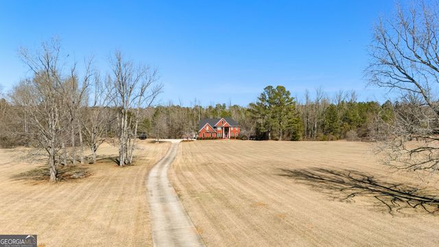 4101 W Ellis Road, Griffin, GA 30223