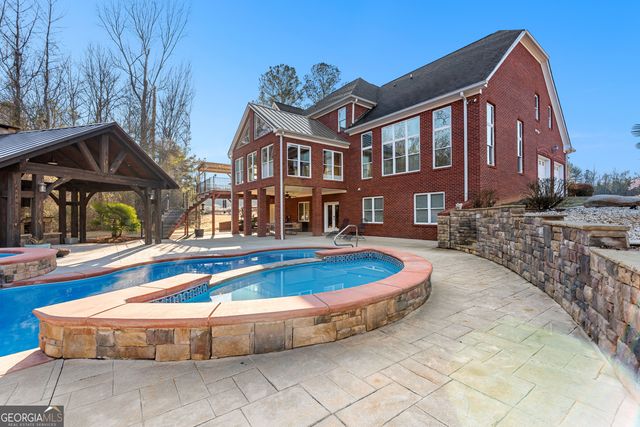 4101 W Ellis Road, Griffin, GA 30223