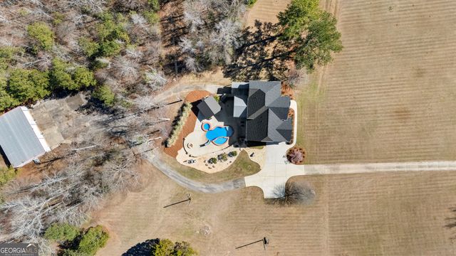 4101 W Ellis Road, Griffin, GA 30223