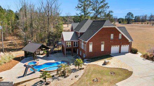 4101 W Ellis Road, Griffin, GA 30223