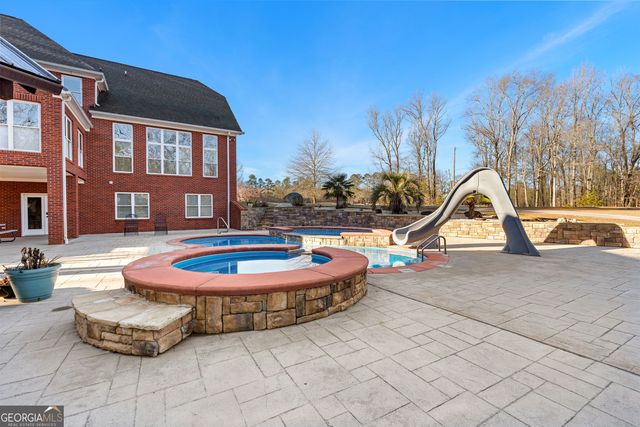 4101 W Ellis Road, Griffin, GA 30223