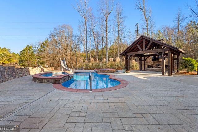 4101 W Ellis Road, Griffin, GA 30223